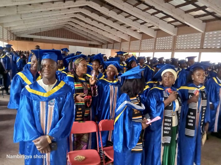 Government urged to prioritize TVET for industrial transformation in Ghana